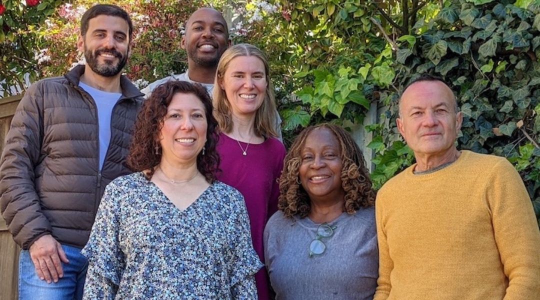 The UCSF PRC COVID-19 Covid Vaccine Uptake Project team