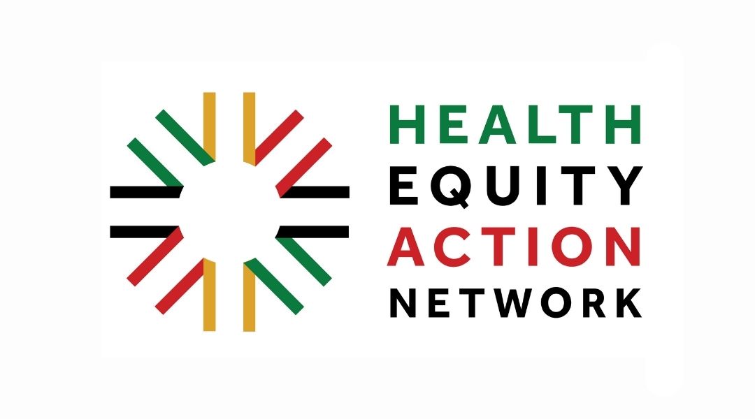 Health Equity Action Network logo