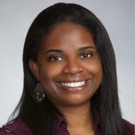 Jamila K Stockman PhD