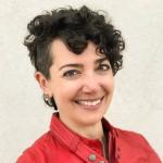 Image of Megan Comfort
